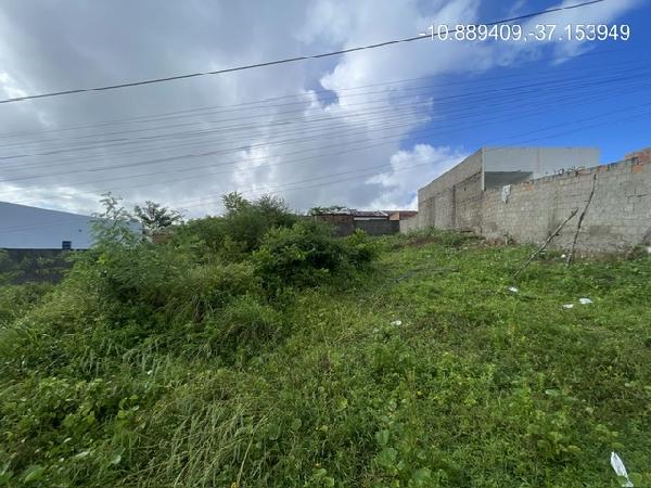 Terreno, Complexo Jardim, Nossa Senhora do Socorro, SE