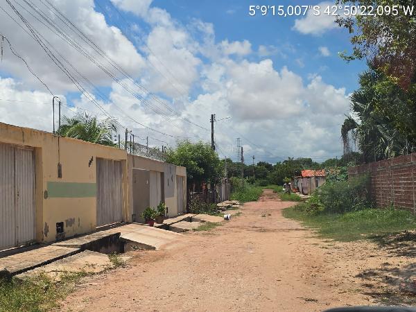 Casa, Sucessão, Timon, MA