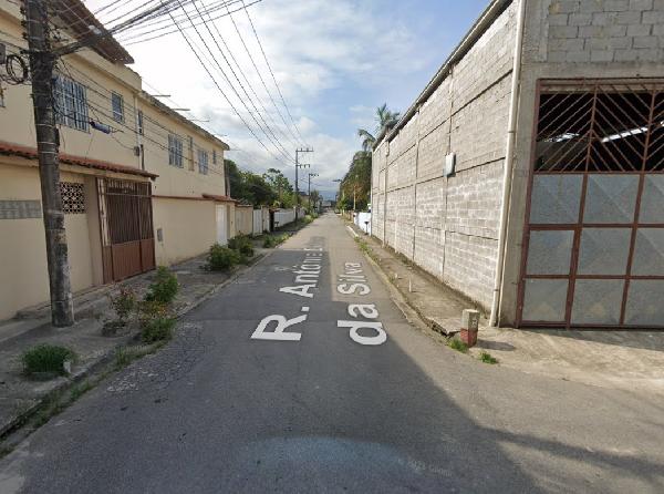 Casa, Brisa Mar, Itaguai, RJ