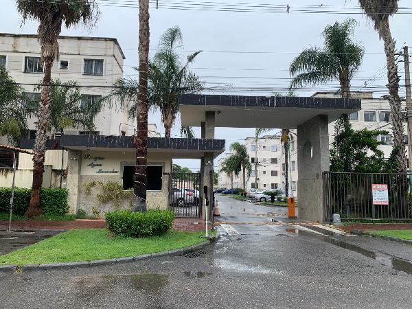 Apartamento, Loteamento Sonho Dourado, Campos dos Goytacazes, RJ