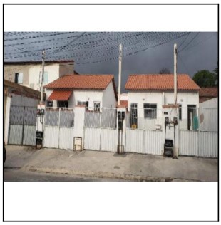 Casa, Jardim Catarina, São Gonçalo, RJ