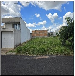 Terreno, Residencial Monte Carlo, Araraquara, SP