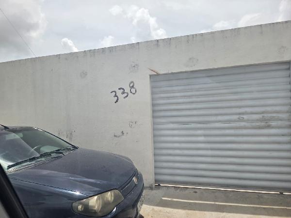 Casa, Nossa Senhora do Soc, Nossa Senhora do Socorro, SE