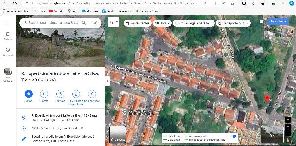 Casa, Santa Luzia, São Gonçalo, RJ