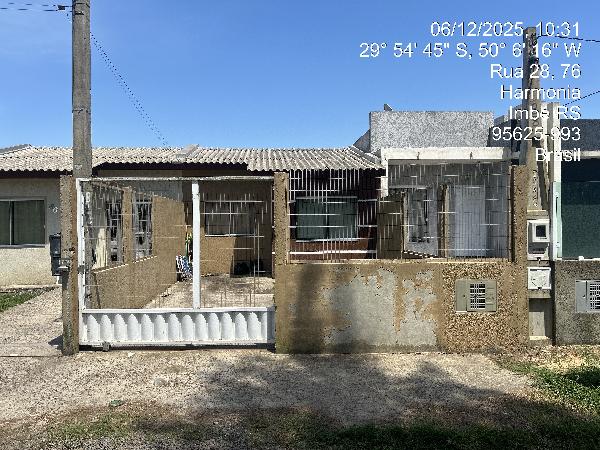 Apartamento, Harmonia Extencao B, Imbé, RS