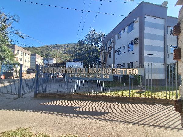 Apartamento, Bangu, Rio de Janeiro, RJ