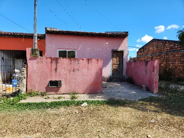 Casa, Santa Inês, Nossa Senhora do Socorro, SE