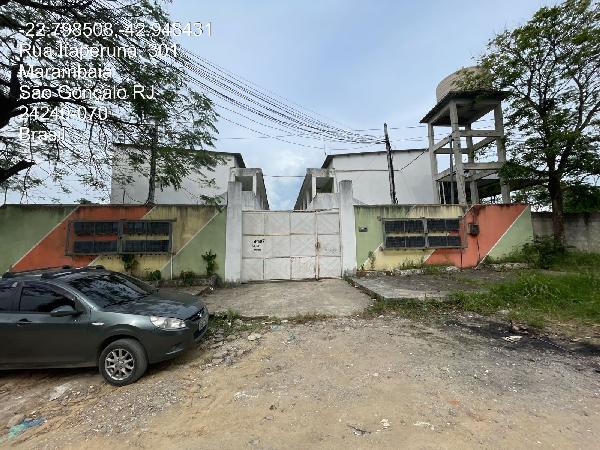 Casa, Marambaia, São Gonçalo, RJ