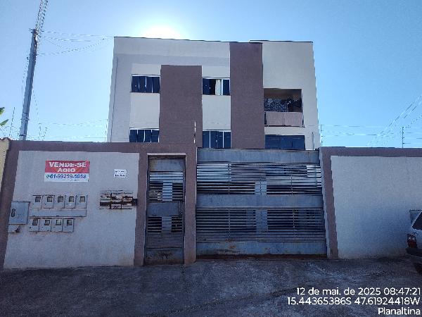 Apartamento, SETOR NORTE, PLANALTINA, GO
