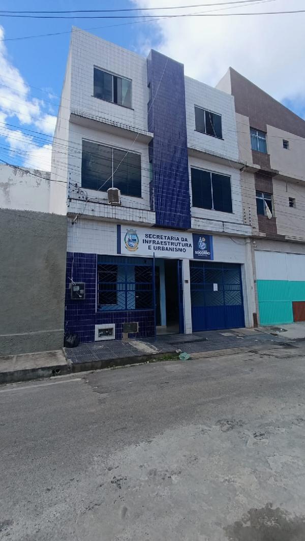 Casa, Área 38, Nossa Senhora do Socorro, SE