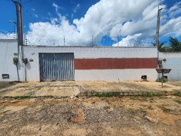 Casa, Redencao, Mossoro, RN