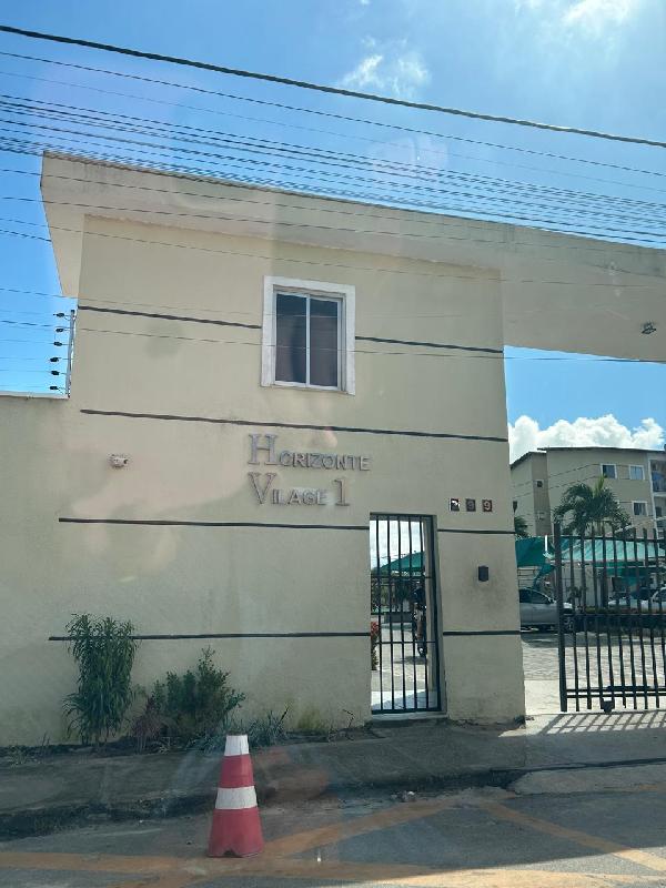 Apartamento, Planalto Horizonte, Horizonte, CE