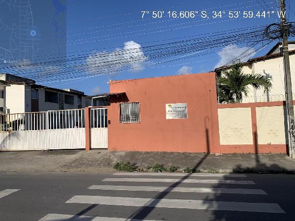Apartamento, Santa Rita, Igarassu, PE