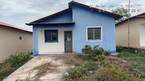 Casa, Baixao dos Paiva, Altos, PI