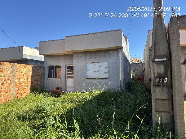 Casa, Nova Canitar, Canitar, SP