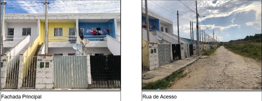 Casa, Ipiranga, Nova Iguaçu, RJ