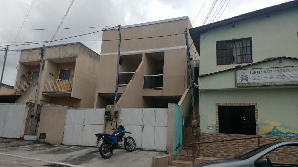 Casa, Jardim Catarina, São Gonçalo, RJ