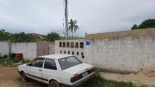 Casa, Vista Alegre, São Gonçalo, RJ