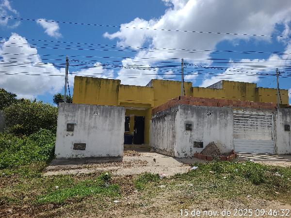 Casa, Santa Inês, Nossa Senhora do Socorro, SE