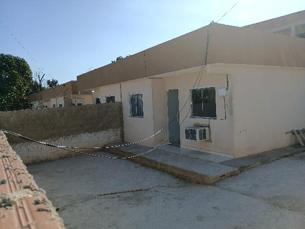 Casa, Vista Alegre, São Gonçalo, RJ
