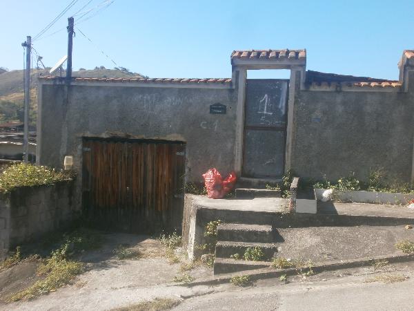 Casa, Coelho, São Gonçalo, RJ