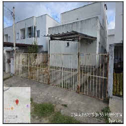 Apartamento, Umbura, Igarassu, PE