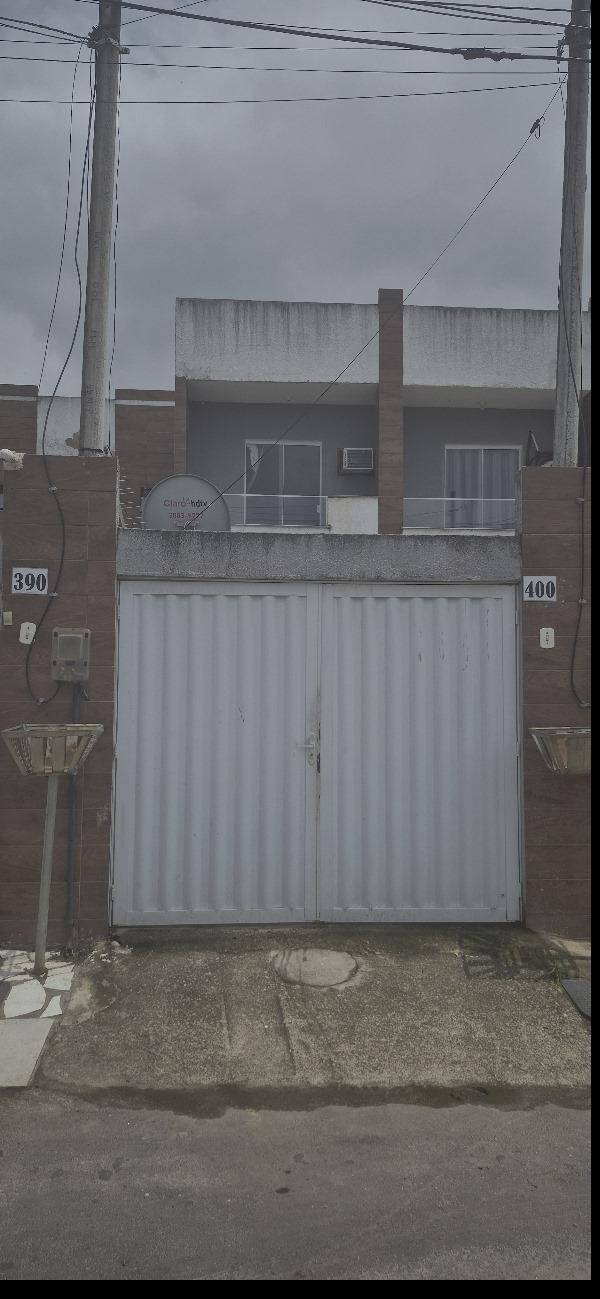 Casa, São Vicente, Belford Roxo, RJ