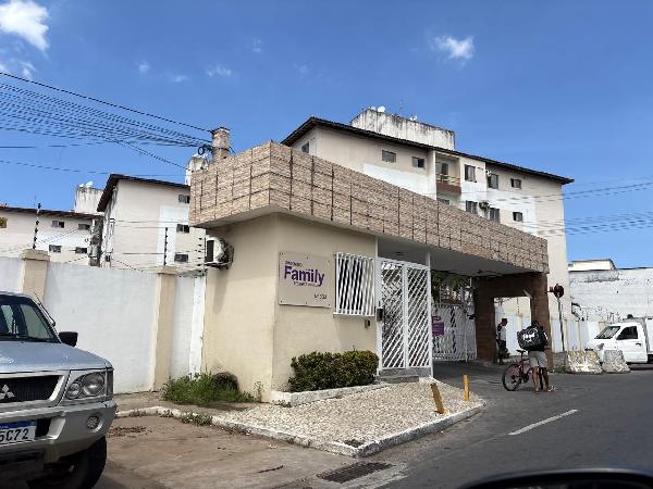 Apartamento, Caji, Lauro de Freitas, BA