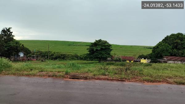 Terreno, Mariluz, Mariluz, PR