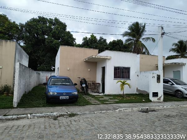 Casa, Centro, São Gonçalo dos Campos, BA