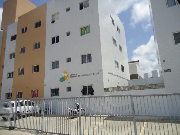 Apartamento, Gramame, João Pessoa, PB