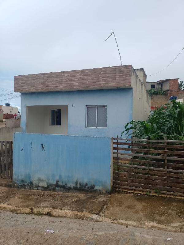 Casa, Nv Cha Alegria Iii, Chã de Alegria, PE