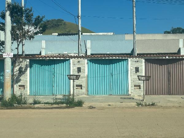 Casa, Vila Roraima, Nova Iguaçu, RJ
