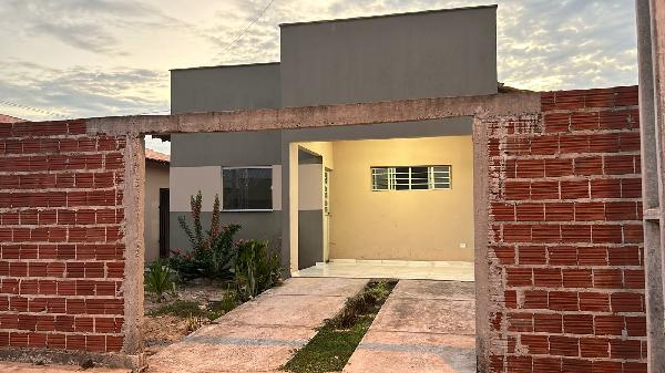 Casa, São Sebastião, Altos, PI