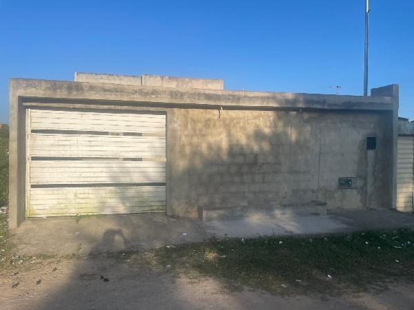 Casa, Santa Inês, Nossa Senhora do Socorro, SE
