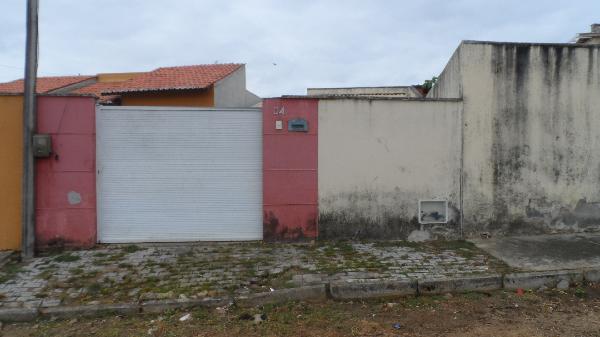 Casa, Pedra Branca, Pacajus, CE
