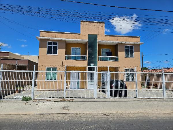 Apartamento, Buenos Aires, Horizonte, CE