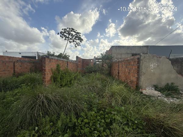 Terreno, Santa Inês, Nossa Senhora do Socorro, SE