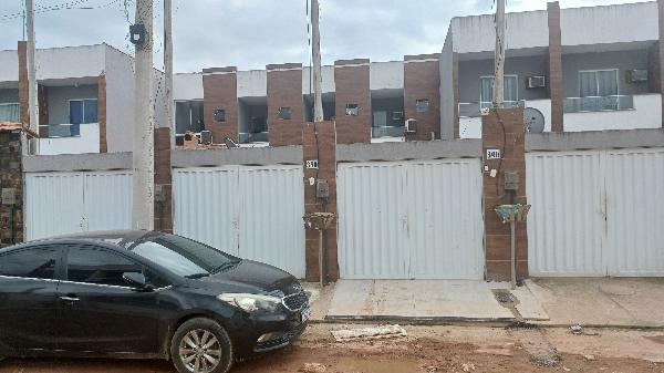 Casa, São Vicente, Belford Roxo, RJ