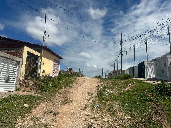 Casa, Santa Inês, Nossa Senhora do Socorro, SE