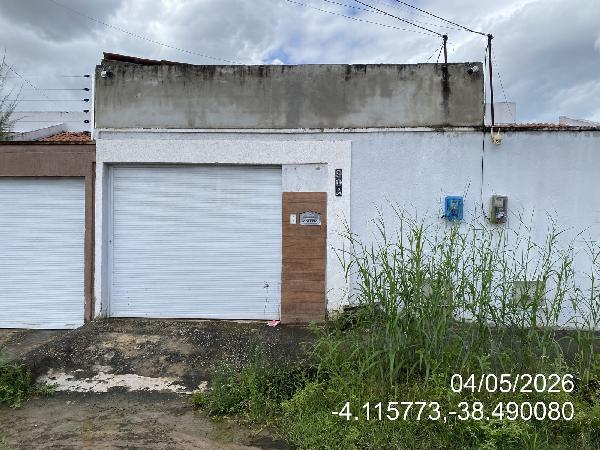 Casa, Gameleira, Horizonte, CE