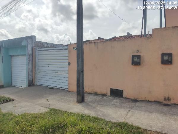 Casa, Santa Inês, Nossa Senhora do Socorro, SE
