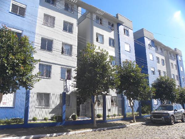 Apartamento, Santa Fe, Caxias do Sul, RS