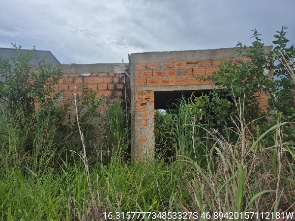 Terreno, Bela Serra, Unai, MG