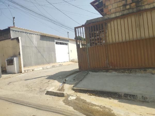 Casa, Mansoes de Recreio e, Cidade Ocidental, GO