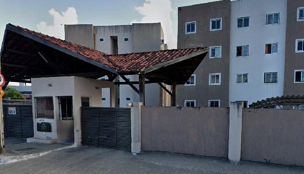 Apartamento, Mucumagro, João Pessoa, PB
