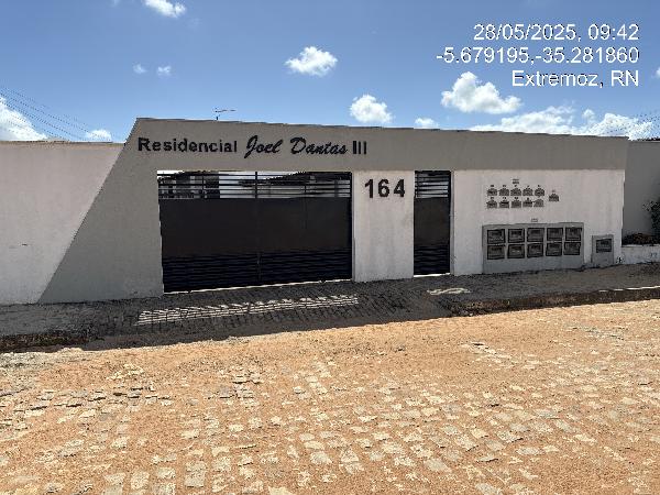 Casa, Extremoz, Extremoz, RN