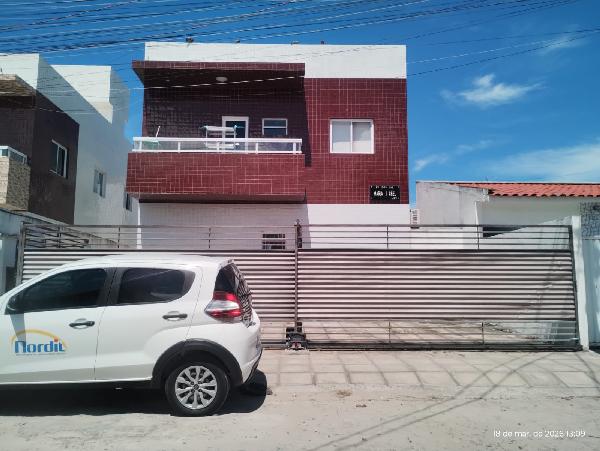Apartamento, MANGABEIRA, João Pessoa, PB