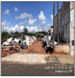 Terreno, Chacara das Paineiras, Votuporanga, SP