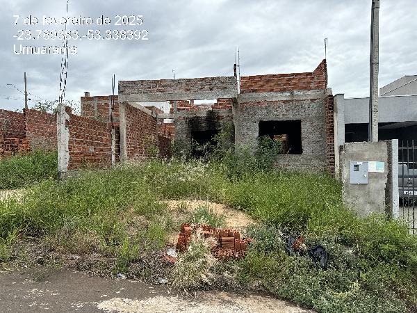 Casa, Lot Pq Res Bela Casa, Umuarama, PR